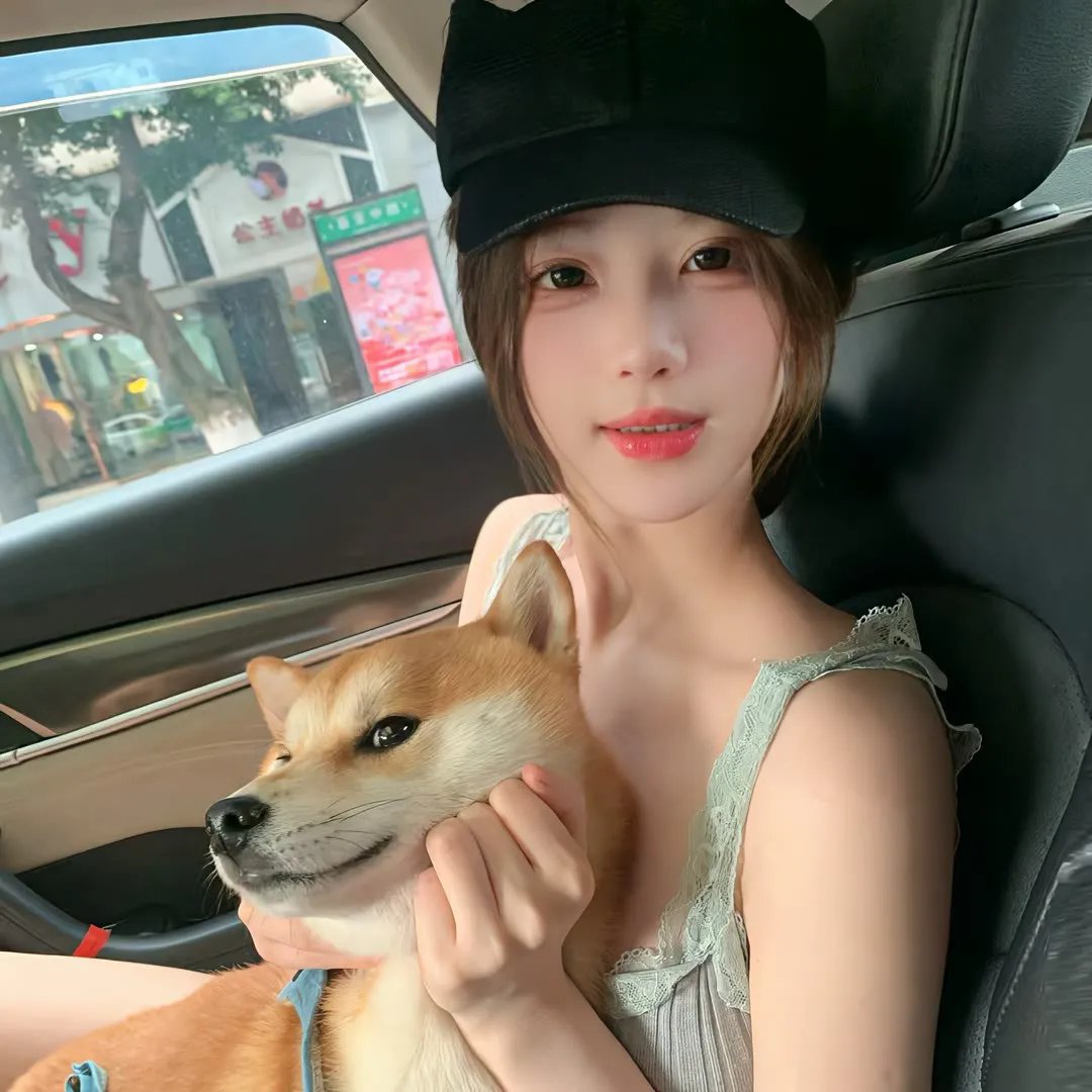 原来你是这样的顾先生