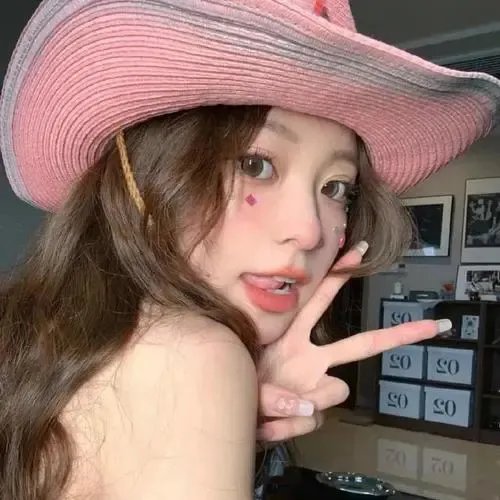 隐藏的画家