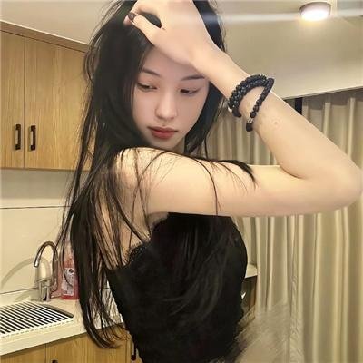 爱上男主播